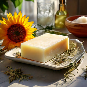 All natural bar soap, Dublin Ohio